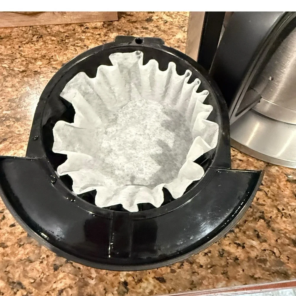 Behmor brazen programmable